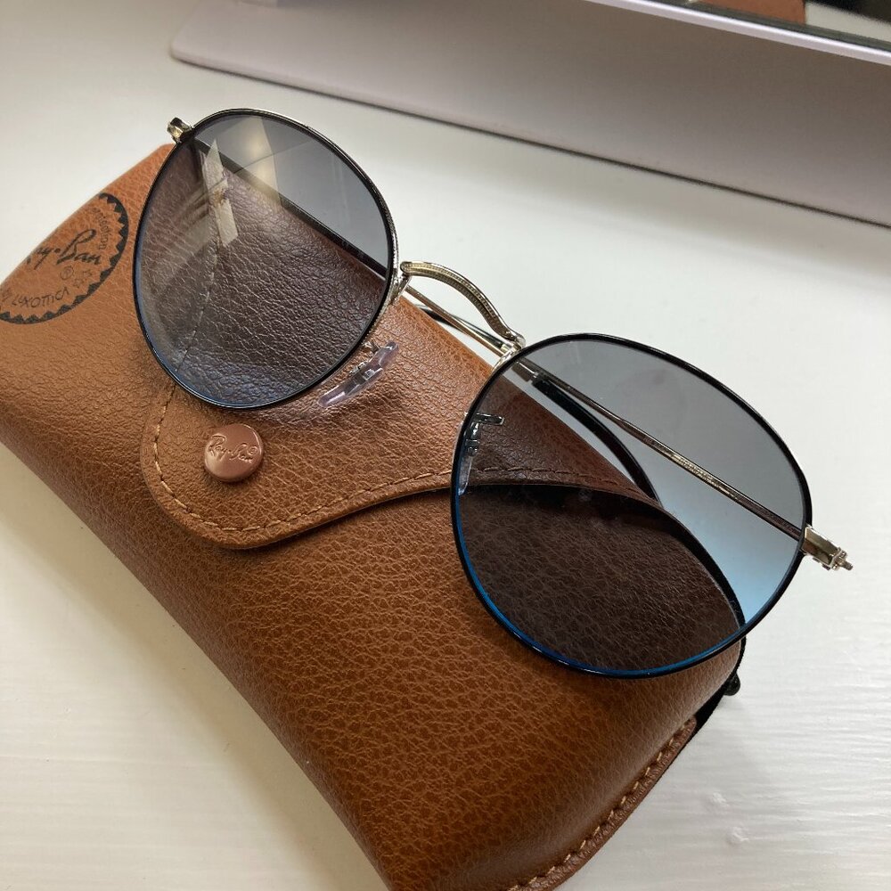Ray-Ban Sunglasses